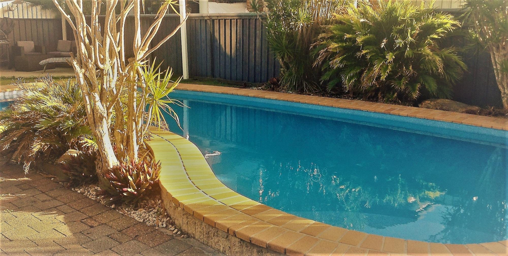 Sport & Beauty 5, Avlon Gardens Motel - Ballina, Ballina