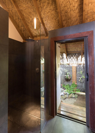 Public Area 4, Etu Moana Boutique Beach Villas - Adults Only, Aitutaki
