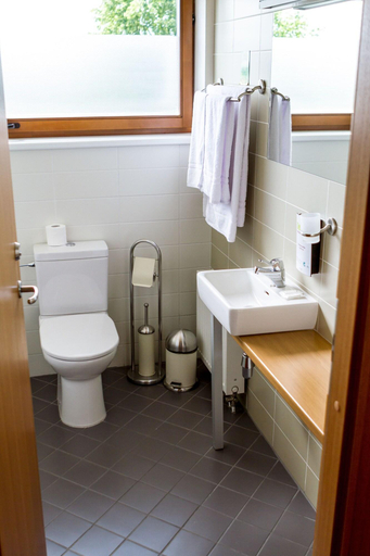 Bathroom 4, De Lita, Druskininkų
