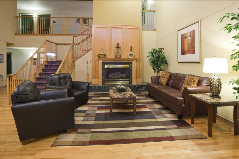Public Area 2, Quality Inn & Suites Stillwater MN, Washington