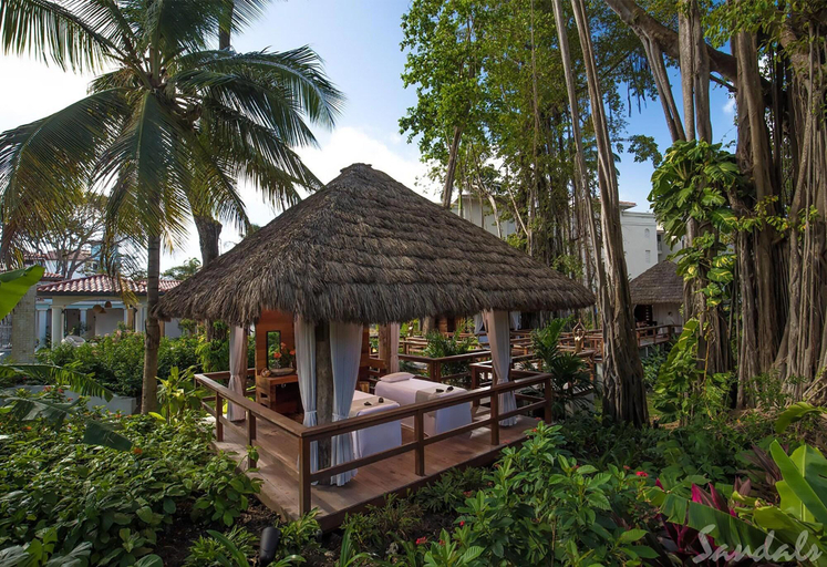 Exterior & Views 2, Sandals Royal Barbados