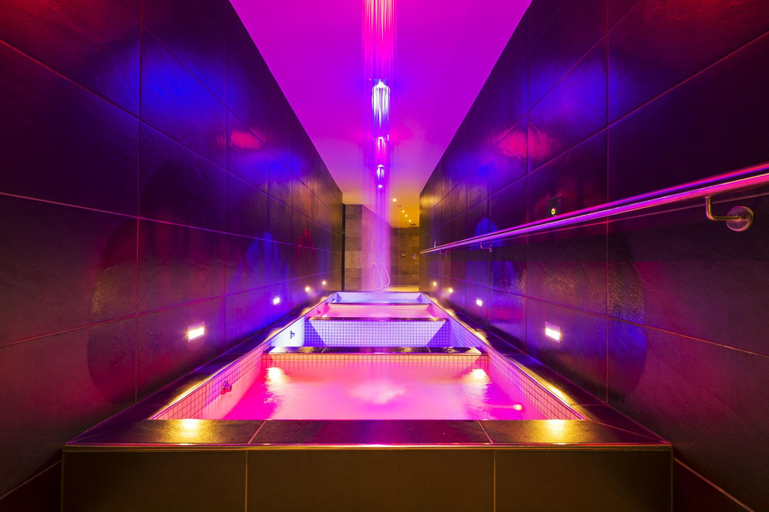 Public Area 2, Hall Parkhotel, Innsbruck Land