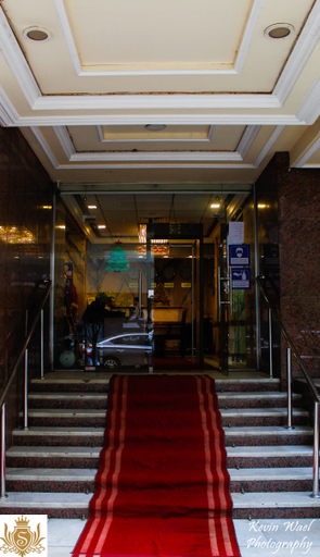 Public Area 3, Salma Hotel, Ad-Duqi