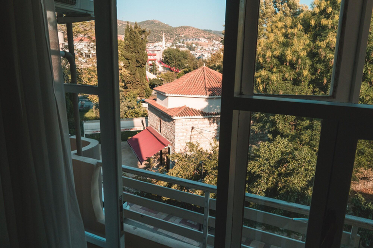 Bedroom 4, Nicea Hotel, Selçuk