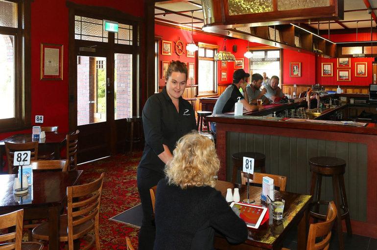 Food & Drinks 5, The Kermandie, Huon Valley