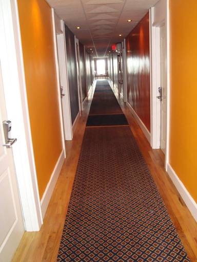 Public Area 2, Ponce De Leon Hotel, Pinellas
