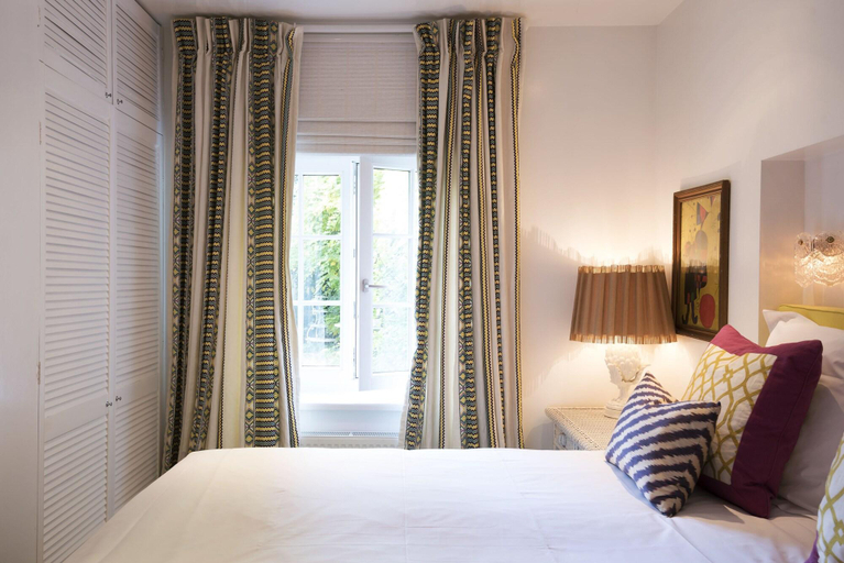 Bedroom 2, Relais Ravestein Hotel, West-Vlaanderen