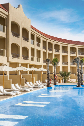 Exterior & Views 2, Rixos Alamein, Ad-Dab'ah