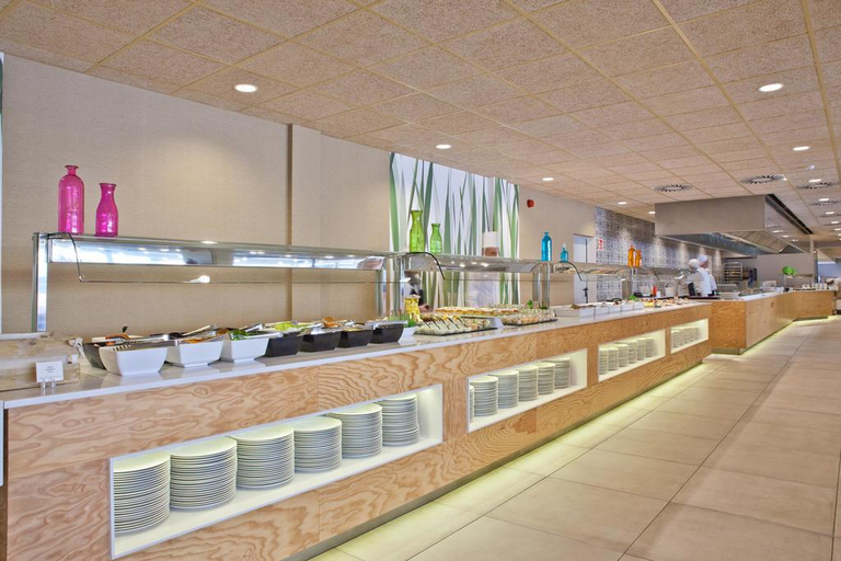 Food & Drinks 4, Hotel Pineda Splash - 30º Hotels, Barcelona