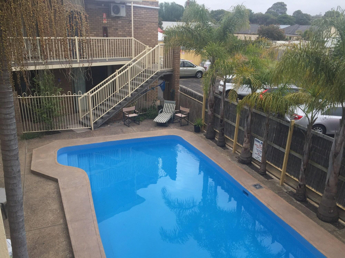 Sport & Beauty 5, Abel Tasman Waterfront Motel Lakes Entrance, E. Gippsland - Bairnsdale