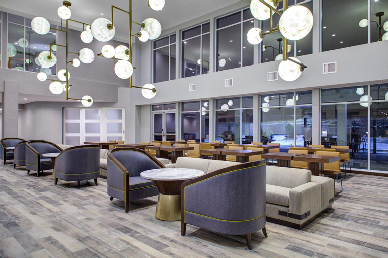 Residence Inn By Marriott Boulder Broomfield/Inter, Broomfield