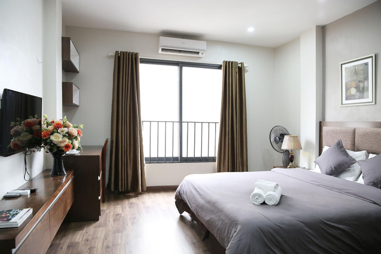 ISTAY Hotel Apartment 5, Từ Liêm