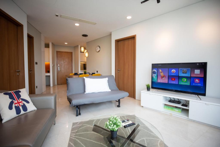 Others 5, Vortex KLCC by Luxury Suites Asia, Kuala Lumpur