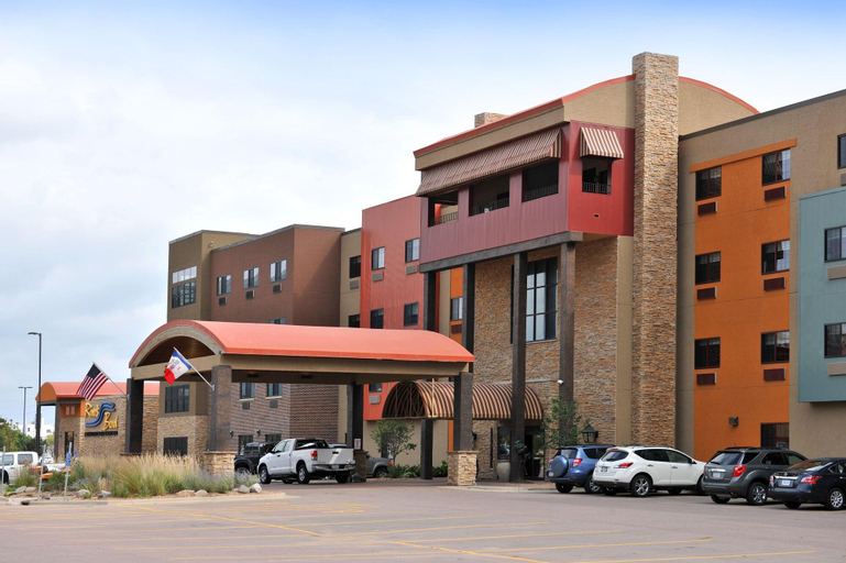 Stoney Creek Inn Sioux City, Woodbury