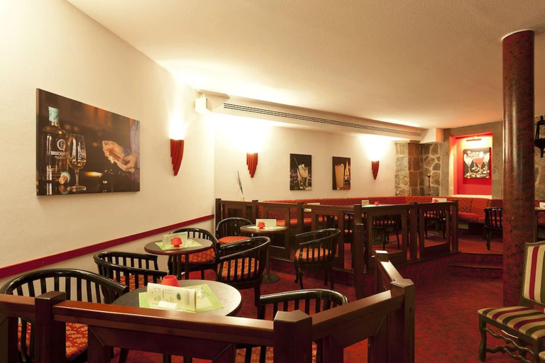 Food & Drinks 5, Schlosshotel & Orangerie Klink, Mecklenburgische Seenplatte