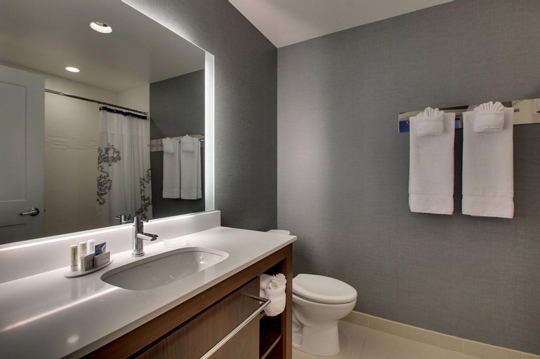 Bedroom 5, Residence Inn By Marriott Philadelphia Valley Forg, Montgomery