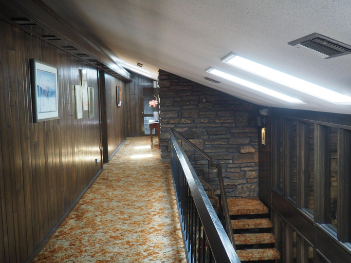 Public Area 3, The Inn at Bella Vista, Benton