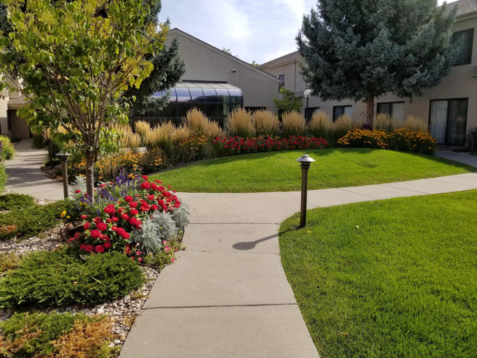 Exterior & Views 2, Courtyard by Marriott Fort Collins, Larimer