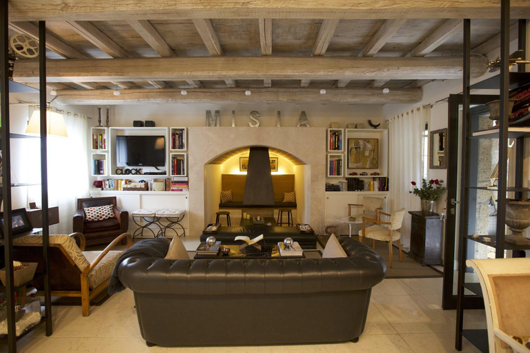 Public Area 5, Misia Country Resort, Terni