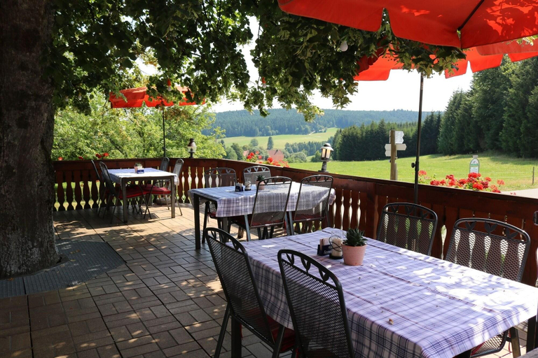 Food & Drinks 5, Gasthaus Zur Staude, Schwarzwald-Baar-Kreis