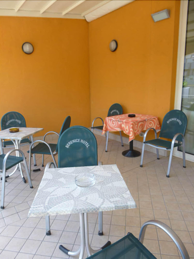 Exterior & Views 2, Hotel Berenice Rimini Mare, Rimini