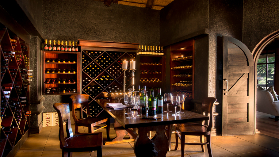 Food & Drinks 5, Lion Sands Narina Lodge, Ehlanzeni
