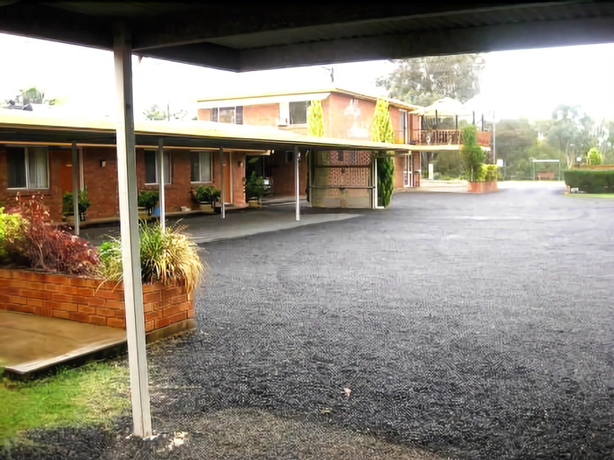 Alfa Motel, Gilgandra