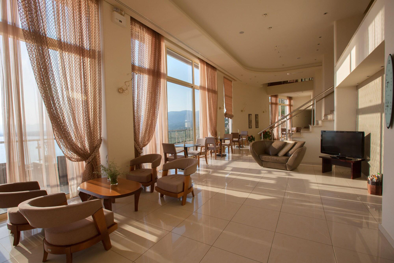 Public Area 4, Belvedere, Peloponnese