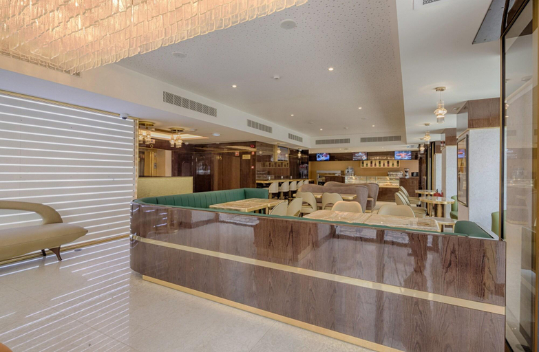 Public Area 3, MeraPrime Gold Design Hotel, Lisbon