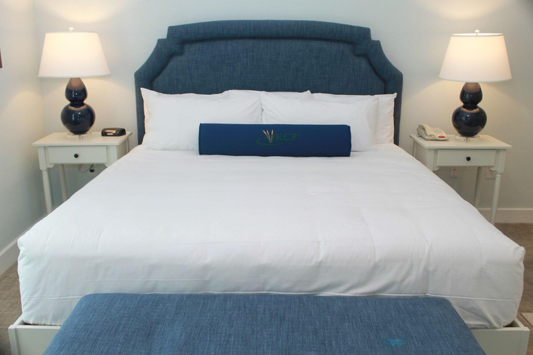 Bedroom 3, King's Creek Resort by Spinnaker, York