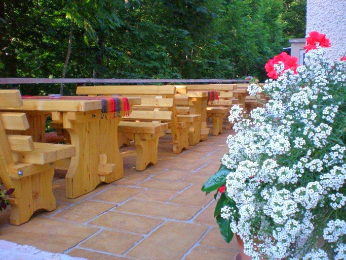 Others 4, House Sankovic, Plitvička Jezera