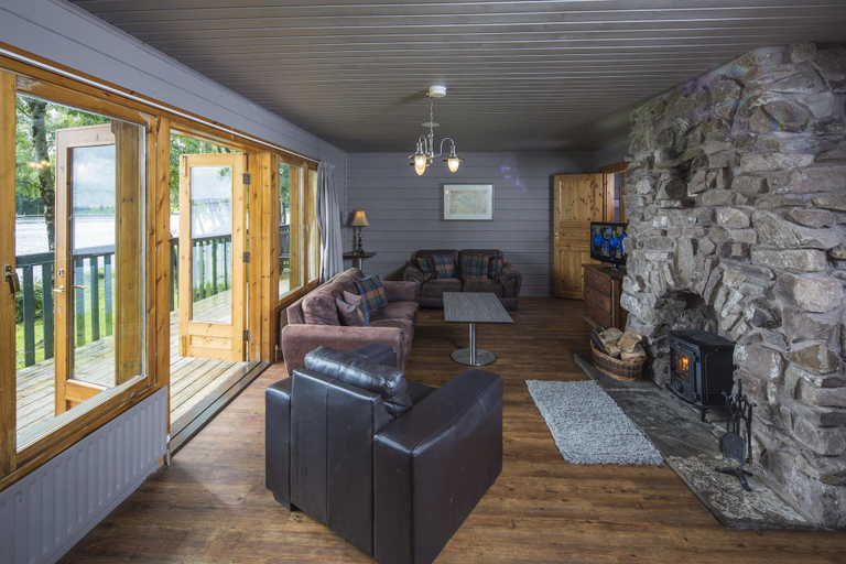 Public Area 4, Lusty Beg Island, Fermanagh and Omagh