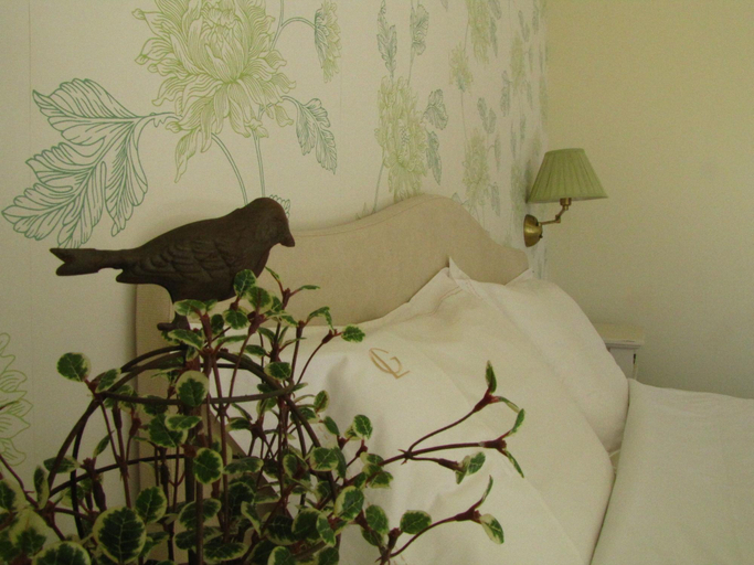 Bedroom 3, Almyra Hotel, Ionian Islands