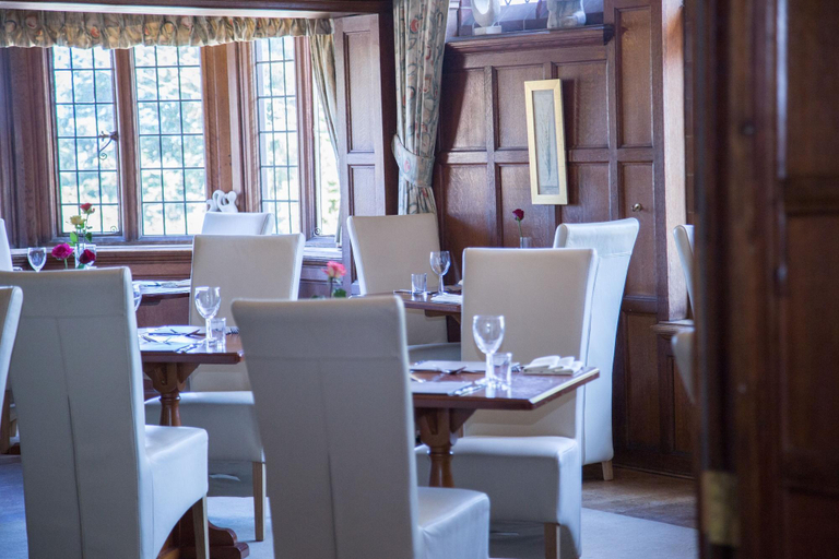 Food & Drinks 5, Dales Country House, Norfolk