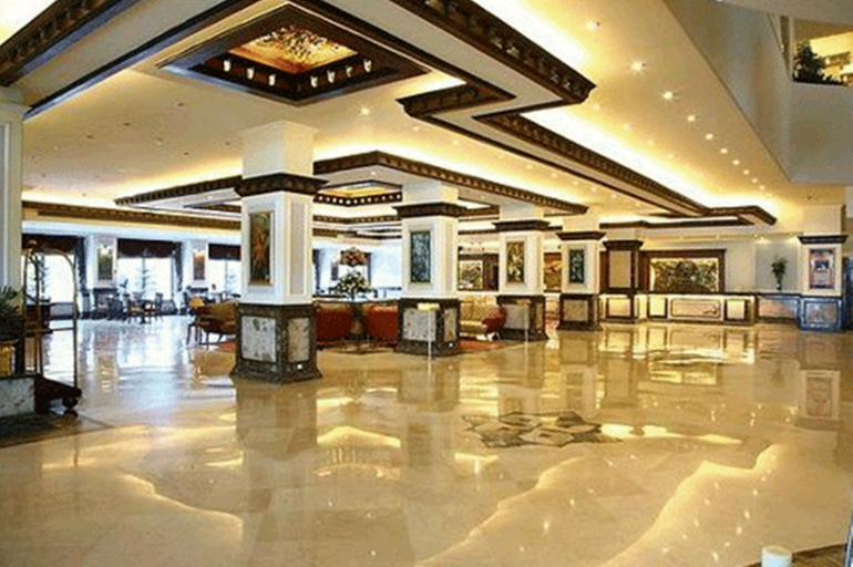 Public Area 3, Centaur Hotel IGI Airport, Delhi