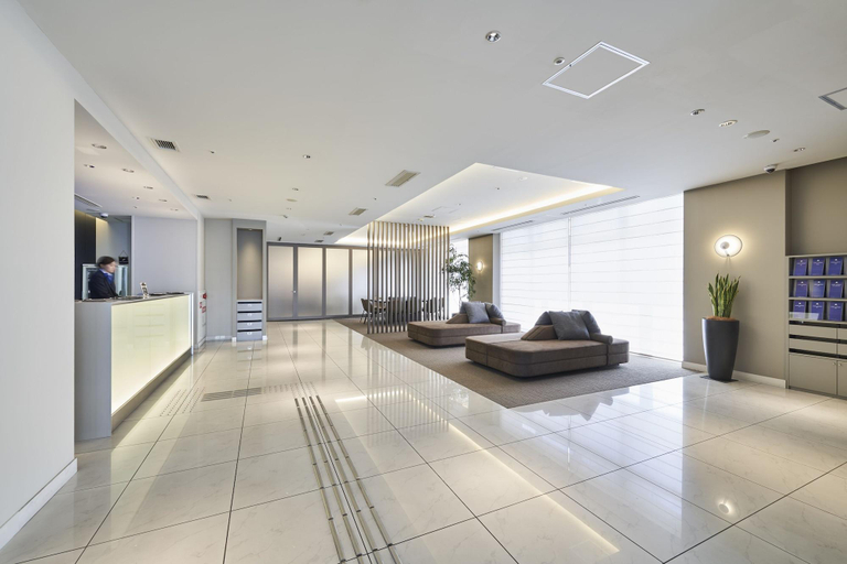 Public Area 2, Hotel Vista Shimizu, Shizuoka