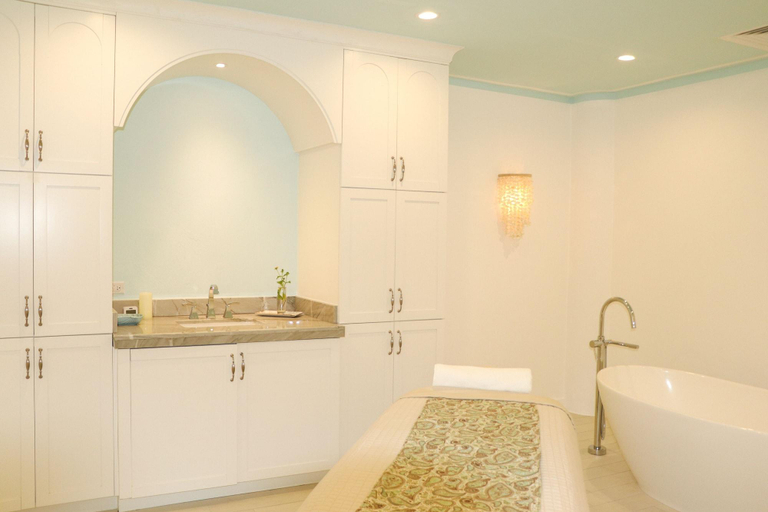 Bathroom 5, Malliouhana An Auberge Resort Anguilla