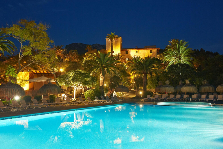 Sport & Beauty 3, Hotel Es Port, Baleares
