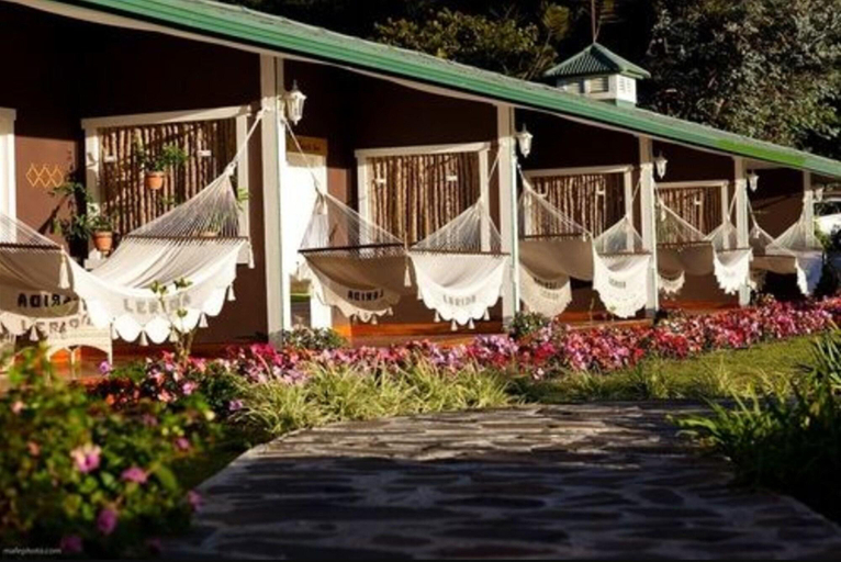 Public Area 4, Hotel Finca Lerida Coffee Plantation and Boutique Hotel, Boquete