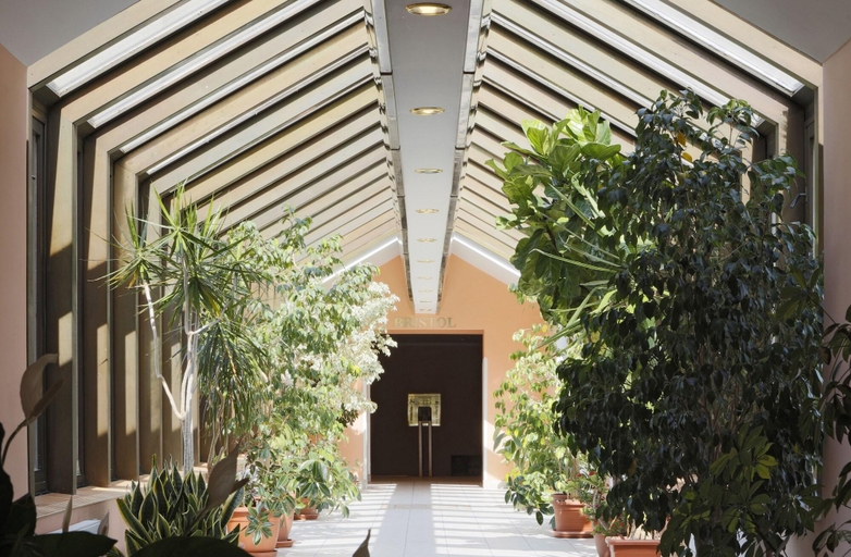 Public Area 5, Hotel Bristol, Karlovy Vary