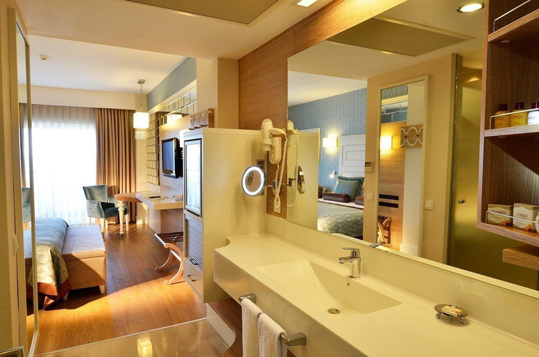 Bedroom 3, Trendy Verbena Beach, Manavgat