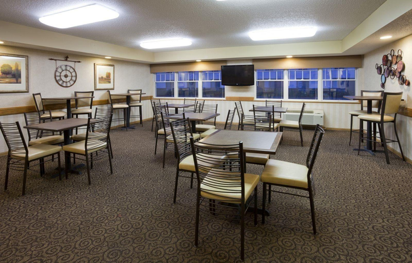 Food & Drinks 5, Quality Inn & Suites Stillwater MN, Washington