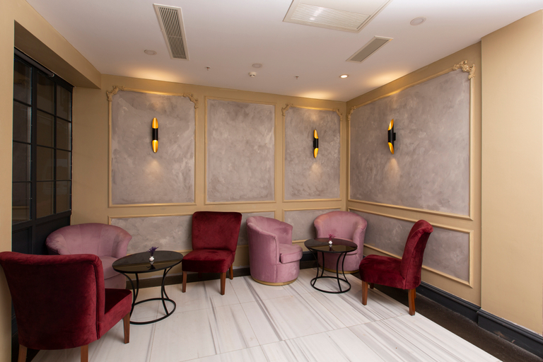 Public Area 3, Premist Hotel Taksim, Fatih