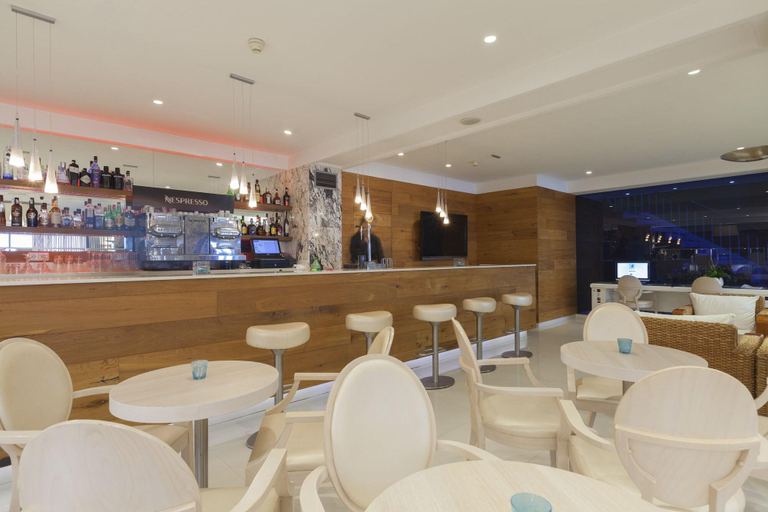 Food & Drinks 5, Canyelles Marina 3000, Girona