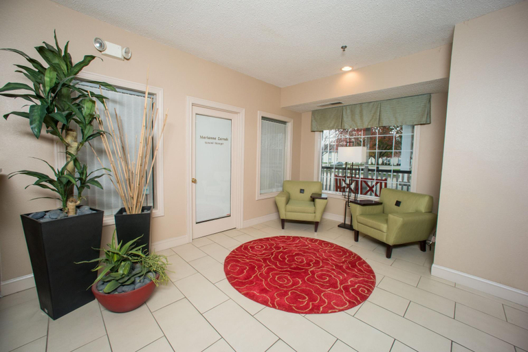 Public Area 3, Northfield Inn And Suites, Sangamon