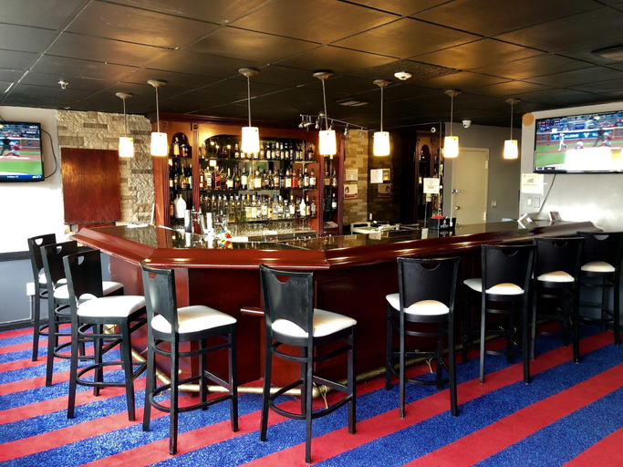 Food & Drinks 5, E Hotel Banquet and Conference Center - Edison, Middlesex