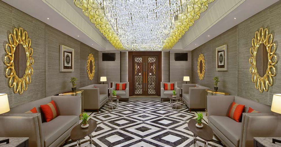 Public Area 4, Country Inn & Suites by Radisson, Manipal, Udupi