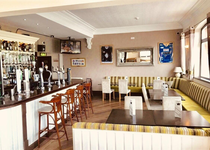 Food & Drinks 5, The Whittington & Cat, Kingston upon Hull