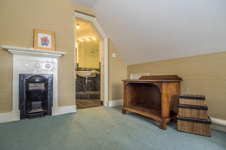 Public Area 3, Dales Country House, Norfolk