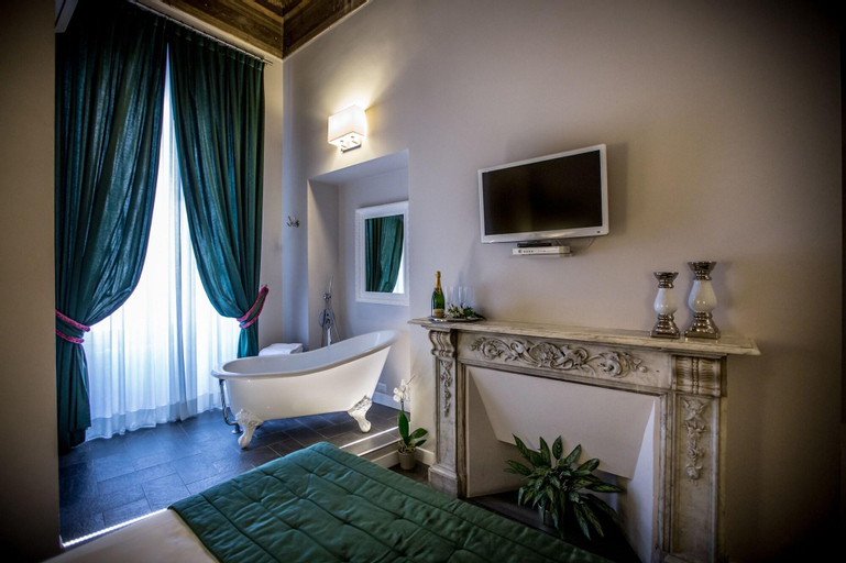 Chic & Town Luxury Rooms, Rome